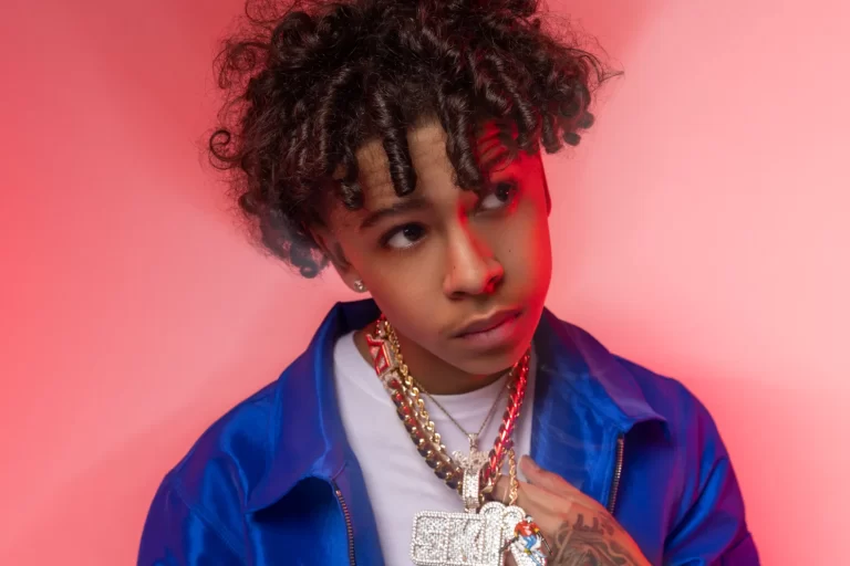 Who is Luh Tyler? Bio, Age, Height, Wiki, Real Name, Net Worth